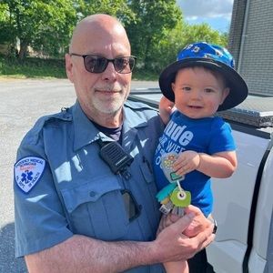 Meet your Posher, Brian